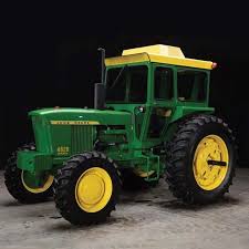 Image result for Tractor and Implement Buff 1967 Tractor