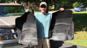 How To Clean Restore Weathertech Floor Liners Mats Weather Tech Floor Mats Weather Tech Weather Tech Mats