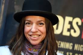 Ani DiFranco