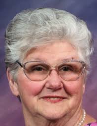 Obituary information for Charlotte Lucille Begalke