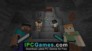 Minecraft multiplayer online free download pc game setup in single direct link for windows. Minecraft Multiplayer Online Free Download Ipc Games