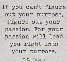 Best quotes from this sermon: T D Jakes