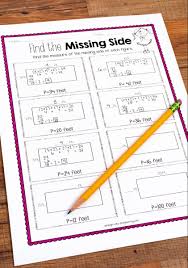 Teaching Area And Perimeter Ashleigh S Education Journey In 2020 Area And Perimeter Area And Perimeter Worksheets Ashleigh S Education Journey