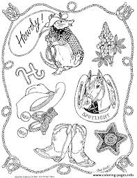 Happy easter day colouring printable crafts. Treva Coloring Page By Jan Brett Coloring Pages Printable