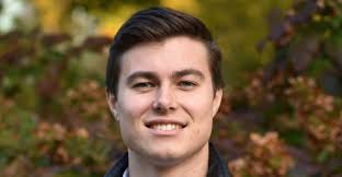 Joshua Blackburn, EA