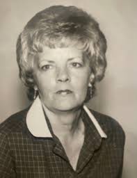 Obituary information for Joan Howington Hartline