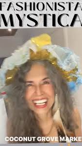 @chiaortegonart @fashionistamystica