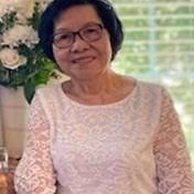 Geronimo Family Obituaries