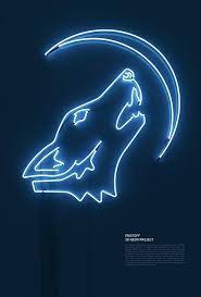 Beautiful Neon Typography By Rizon Parein Neon Signs Neon Typography Neon Lighting