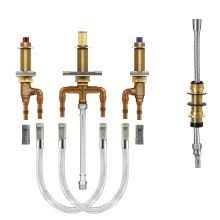 At delta® faucet, we believe there are better ways to experience water. Delta R10000 Unwshf Universal Mixing Rough In Build Com
