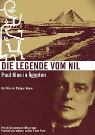 Paul Klee in Ägypten