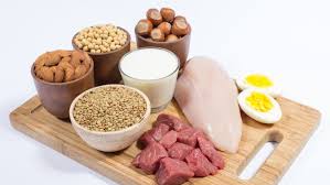 Oleh sebab itu, konsumsi protein kita melalui makanan sangatlah penting dan mungkin sebagai alasan. 9 Protein Untuk Turunkan Berat Badan Yang Ampuh Apa Saja
