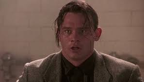 Whatever Happened to Richard Tyson?