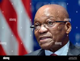 Africa jacob hi-res stock photography and images