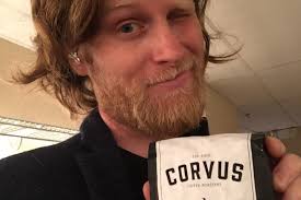 Corvus Coffee Bags Blend for Lumineers