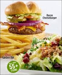 Check the extensive menu at this restaurant chain. Ruby Tuesday Birthday Club Sign Up For Free Burger
