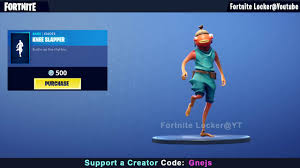 Knee slapper là cosmetics emote trong fortnite: Knee Slapper Emote Fnbr Co Fortnite Cosmetics