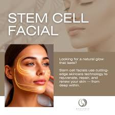 Reveal your skin's natural glow with our Stem Cell Facial! Experience  rejuvenation like never before revive, repair, and renew from within. 📍  Visit us at Meggy's Arcade 2 Bldg, San Jose, Antique