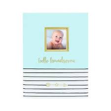Hallmark Baby Memory Book Target