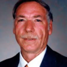 Obituary information for James 'Don' Mitchell