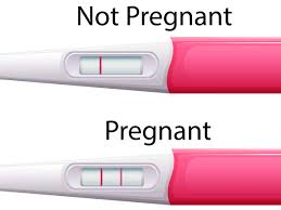 Yesterday and both came out negative. Home Pregnancy Test The Right Way To Read A Pregnancy Test How To Read A Pregnancy Test Correctly At Home