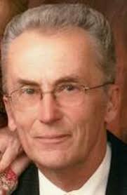 Arthur Posselt Obituary