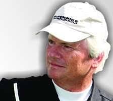 Colin Fraser: Michael Leon's Royal Road