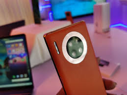 Maybe you would like to learn more about one of these? Huawei Mate30 Pro 5g Is Now Available With Attractive Major Telco Packages Prebiu Com