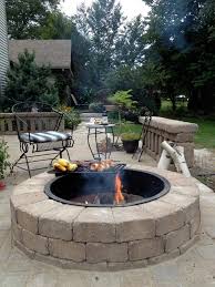 Fire pitt is a fun friendly restaurant where everyone is treated like family. Outdoor Fire Pits Fireplaces And Grills