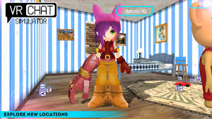 Jan 22, 2018 · download vr chat apk 1.0 for android. Vr Chat Simulator V1 0 Ru Appa47 Vrchatsimulator For Android Apkily Com