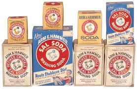 Baking soda is of a great use in the bath to relieve itchiness or skin problems faced by adults and as well as babies. 25 Ways To Use Baking Soda Part 1 1st Green Clean