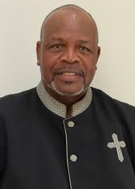 Pastor Morrison's Bio