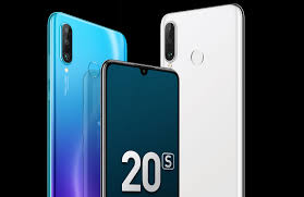 Honor 20S gets a silent launch in ...