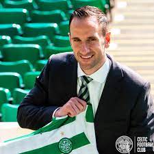 John kennedy and damien duff will serve as assistant. Celtic Football Club On Twitter Happy Birthday To Our Assistant Manager John Kennedy Celticfc