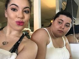 Makeup by Nicole Creech