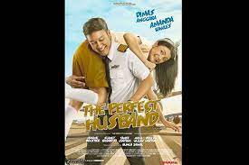 But soon after, his life is brutally interrupted by the sudden death of his sister. Sinopsis The Perfect Husband Suami Sempurna Untuk Amanda Rawles Halaman All Kompas Com