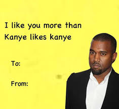 Well you're in luck, because here they come. Funny Valentines Day Card Memes