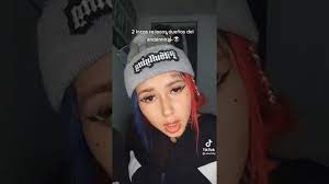 Rosalia ñera Relocos papi Relocos - YouTube