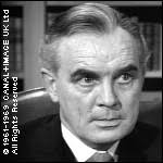 The Avengers Forever: Clifford Evans