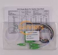1x12 Splitter Blockless Mini Type - BWNFiber