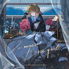 violet evergarden おしゃれまとめの人気アイデア pinterest anzai yuuki ヴァイオレットエヴァーガーデン