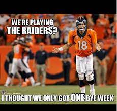 Las vegas raiders football game. 28 Raiders Hater Ideas Raiders Football Funny Football Memes
