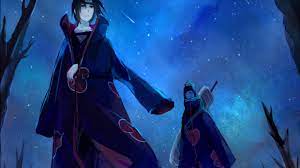 When you boot your computer, there is an initial screen that comes up, in which your folders, documents, and software. 1080p Itachi Desktop Wallpaper Novocom Top