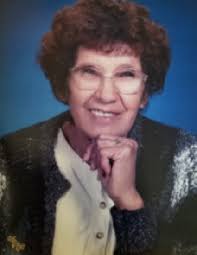 Obituary information for Elizabeth V. Marr