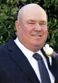 John F. Brugger Obituary