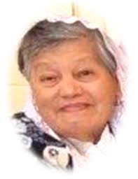 Nenita Eng Obituary (2021)