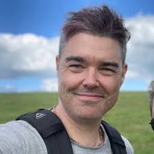 Chris Dent (@Chris5NA)