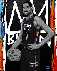 Nets city edition is at the official online store of the nba. Jason Becker On Instagram Kevindurant Looking In The Brooklynnets City Edition Uniforms Inspired By The Brillian In 2021 Kevin Durant Nba Players Tshirt Designs