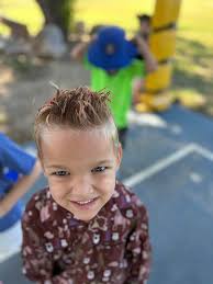 Georgetown State School added a...