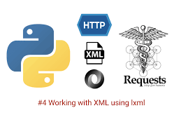 Python Api Test Automation Framework Part 4 Working With Xml Using Python Lxml Automation Hacks